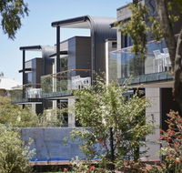 Aqua Resort - Hotel Gold Coast