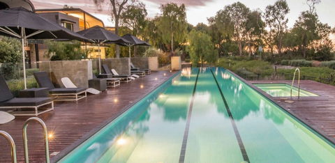 Aqua Resort - Hotel Gold Coast 2