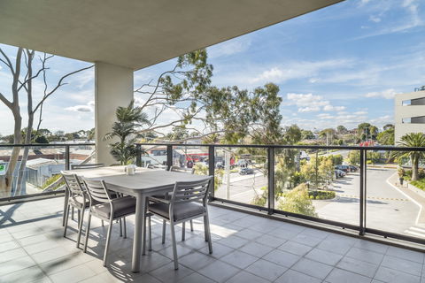 Sandy Hill Serviced Aparetments - Hotel Gold Coast 2