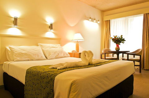 Lamplighter Motel - Hotel Gold Coast 1