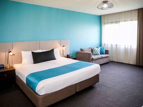 Mantra Melbourne Melton - Hotel Gold Coast 0