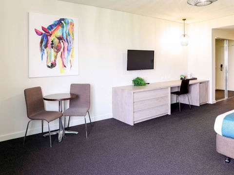 Mantra Melbourne Melton - Hotel Gold Coast 1