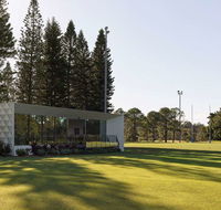 RACV Royal Pines Resort - Hotel Gold Coast