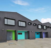 Quality Apartments Dandenong - Hotel Gold Coast