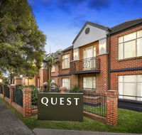 Quest Dandenong - Hotel Gold Coast