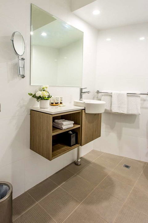 Pacific Hotel Brisbane - Hotel Gold Coast 1