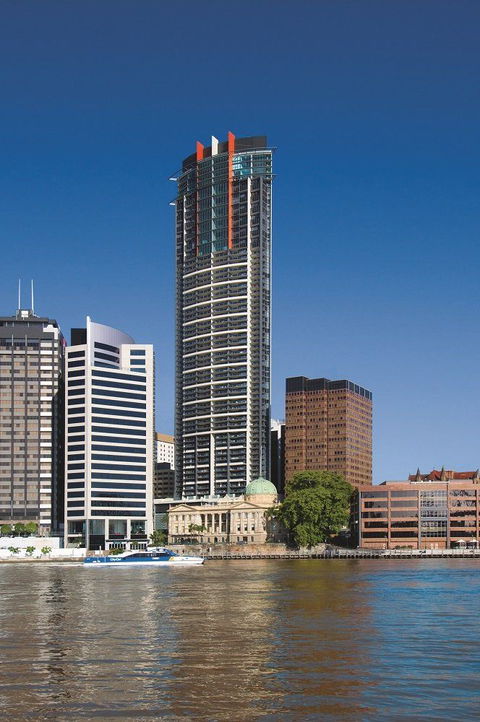 Oaks Aurora - Hotel Gold Coast 0