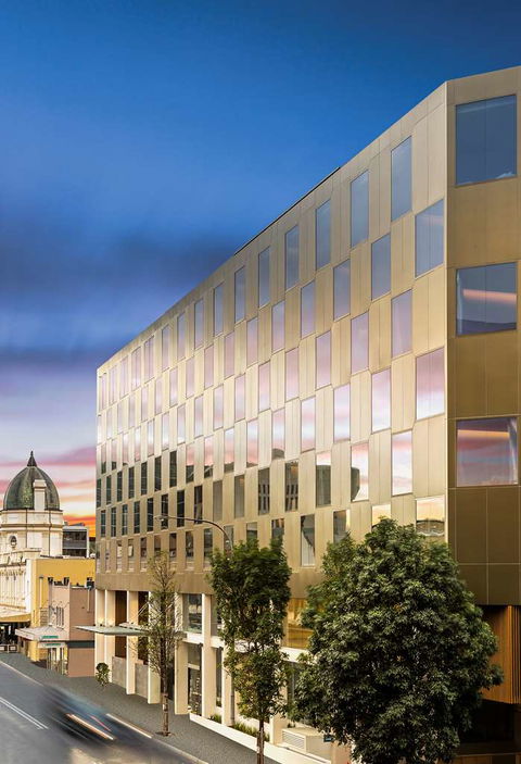 PARKROYAL Parramatta - Hotel Gold Coast 1