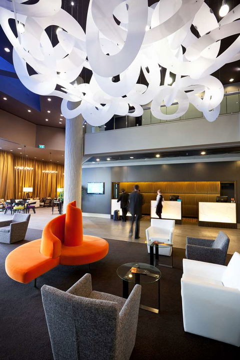 PARKROYAL Parramatta - Hotel Gold Coast 2