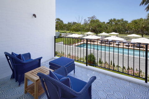 Halcyon House - Hotel Gold Coast 1