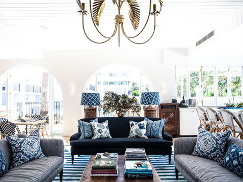 Halcyon House - Hotel Gold Coast 2