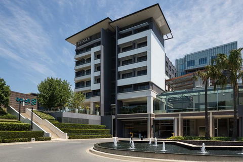 Rydges Campbelltown - Hotel Gold Coast 0
