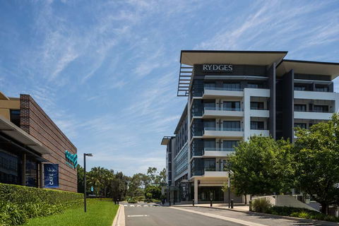 Rydges Campbelltown - Hotel Gold Coast 1