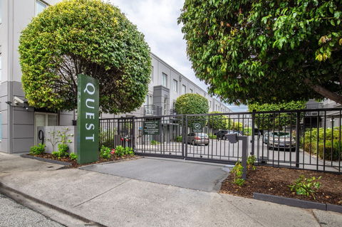 Quest Prahran Serviced Apartments - Hotel Gold Coast 0