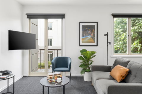 Quest Prahran Serviced Apartments - Hotel Gold Coast 1