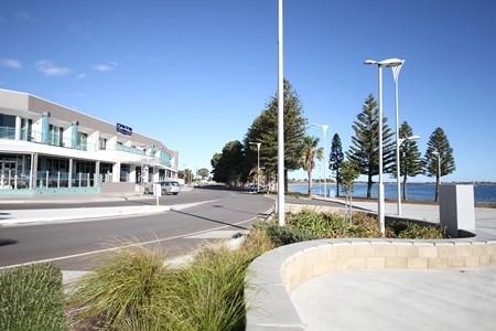 Arno Bay SA Hotel Gold Coast