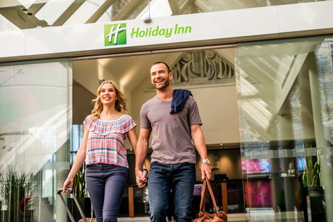 Holiday Inn Potts Point - Hotel Gold Coast 2