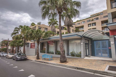 Adina Apartment Hotel Coogee - Hotel Gold Coast 0