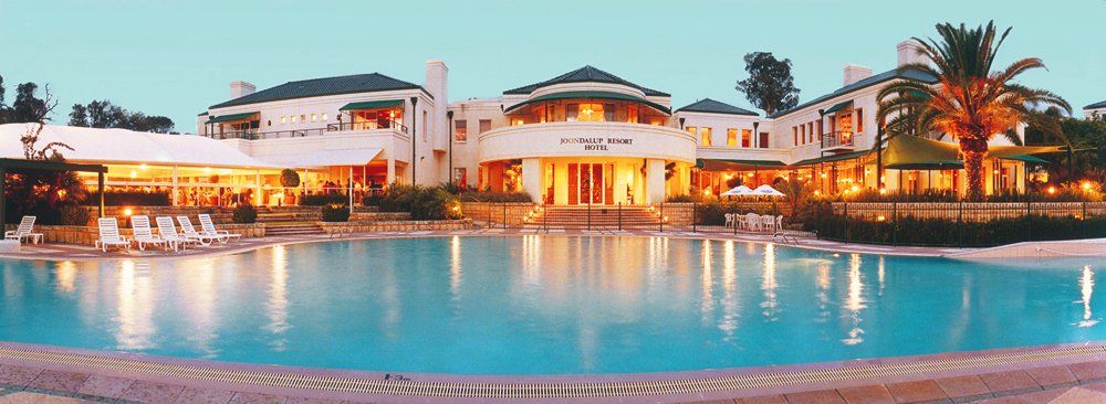 Alexander Heights WA Hotel Gold Coast