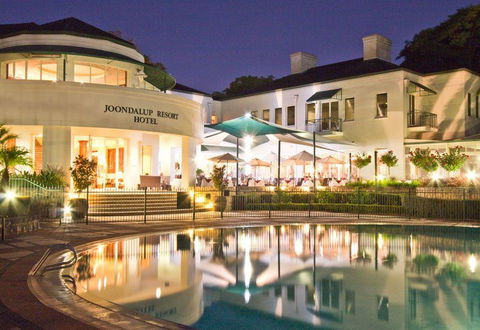 Joondalup Resort - Hotel Gold Coast 1