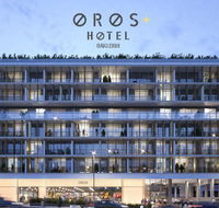 Oros Plus Hotel - Hotel Gold Coast