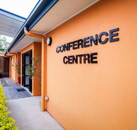 Darra Motel and Conference Centre - Hotel Gold Coast