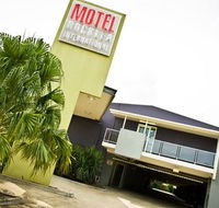Rocklea International Hotel - Hotel Gold Coast