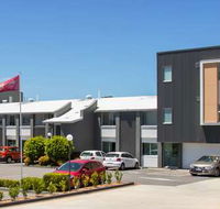 Best Western Plus Apollo International - Hotel Gold Coast
