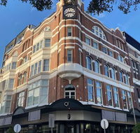 QT Newcastle - Hotel Gold Coast