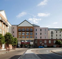 Rydges Newcastle - Hotel Gold Coast