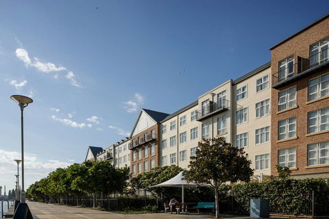 Rydges Newcastle - Hotel Gold Coast 1
