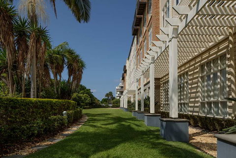 Rydges Newcastle - Hotel Gold Coast 2