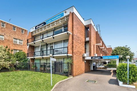 Alloggio Tudor Hamilton - Hotel Gold Coast 0