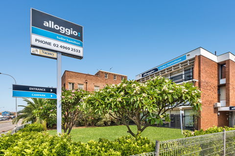 Alloggio Tudor Hamilton - Hotel Gold Coast 1