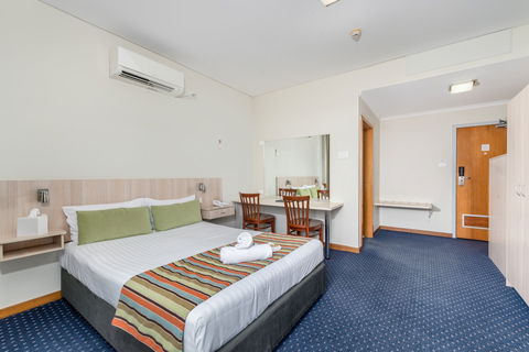 Alloggio Tudor Hamilton - Hotel Gold Coast 2