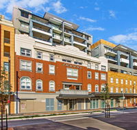 Terminus Apartment Hotel Ascend Coll - Hotel Gold Coast