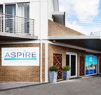 Aspire Mayfield - Hotel Gold Coast