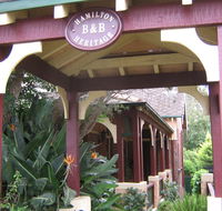 Hamilton Heritage BB - Hotel Gold Coast