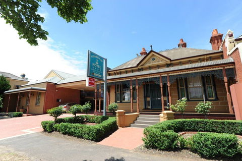 Alexandra Place - Hotel Gold Coast 0