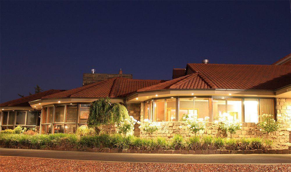 Junortoun VIC Hotel Gold Coast