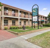 Quality Inn Colonial - Hotel Gold Coast