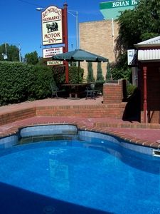 Bendigo Haymarket Motor Inn - Hotel Gold Coast 0