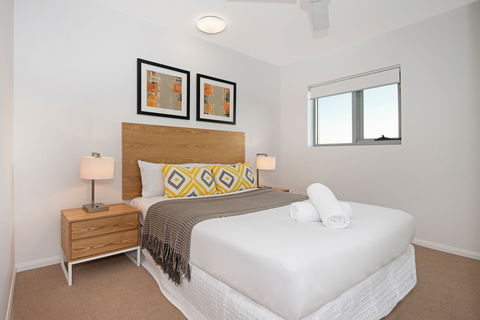 Allure Hotel And Apartments - Hotel Gold Coast 2