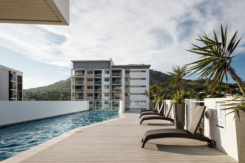 Central Holborn Apartments - Hotel Gold Coast 2