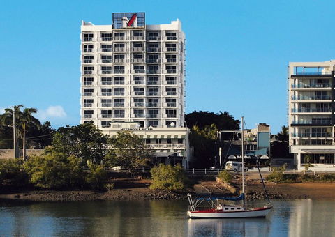 Oaks Metropole Hotel - Hotel Gold Coast 0