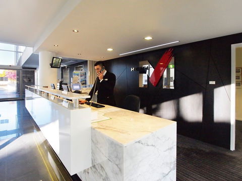 Oaks Metropole Hotel - Hotel Gold Coast 1