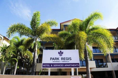 Park Regis Anchorage - Hotel Gold Coast 2