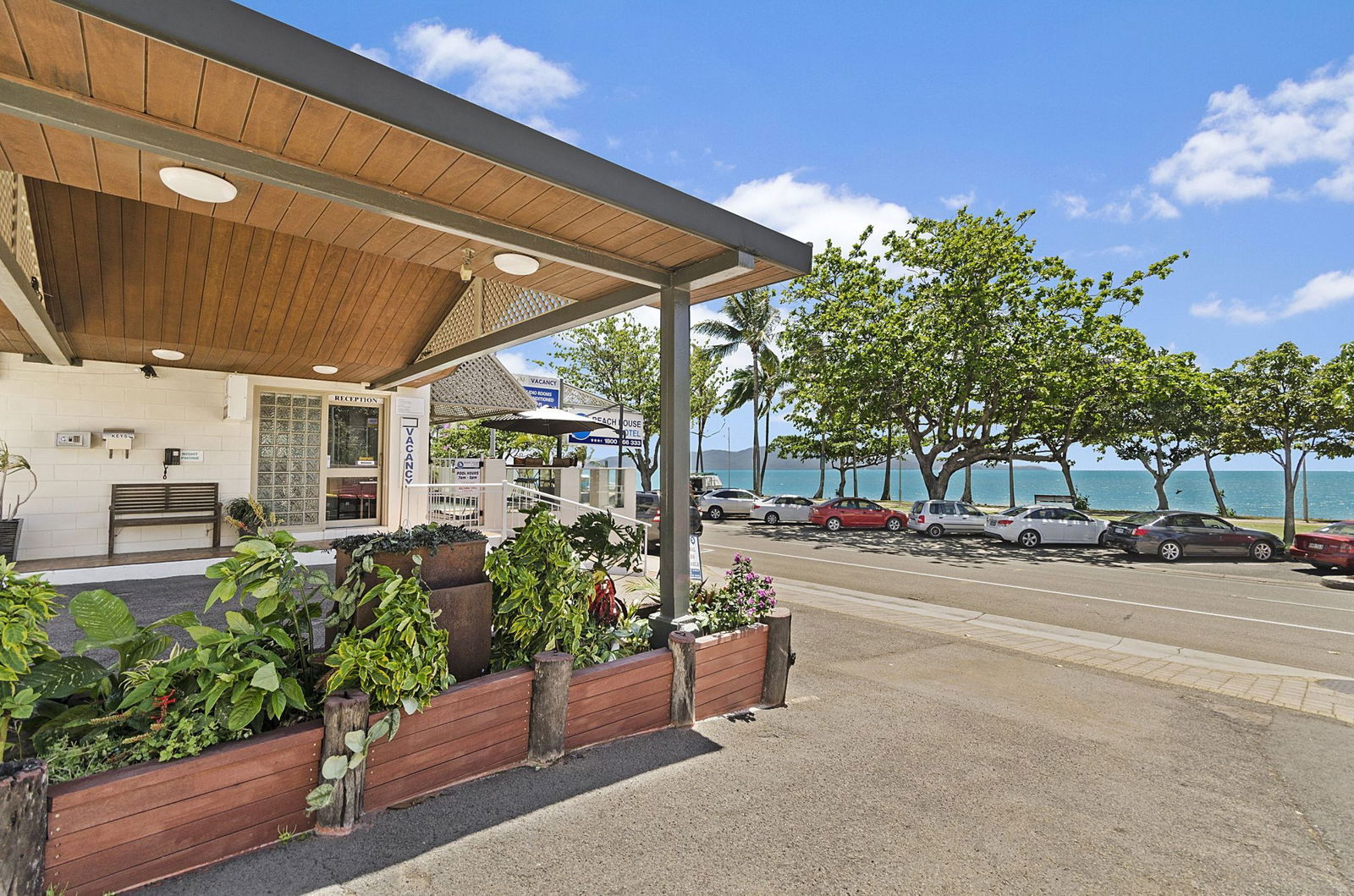 Townsville Mc ACT Hotel Gold Coast