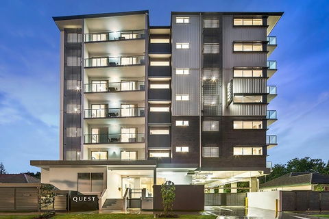 Quest Chermside On Playfield - Hotel Gold Coast 0