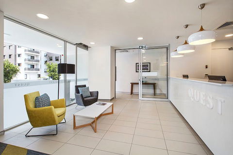 Quest Chermside On Playfield - Hotel Gold Coast 1